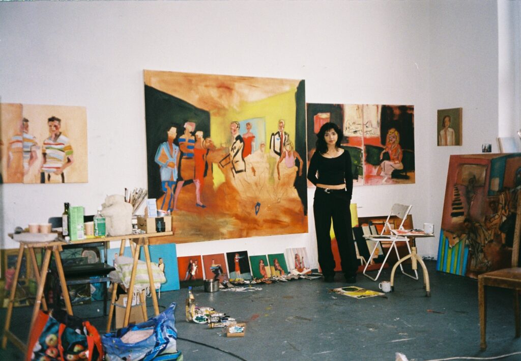 Kara Su - Timestamp Kara Su - Timestamp