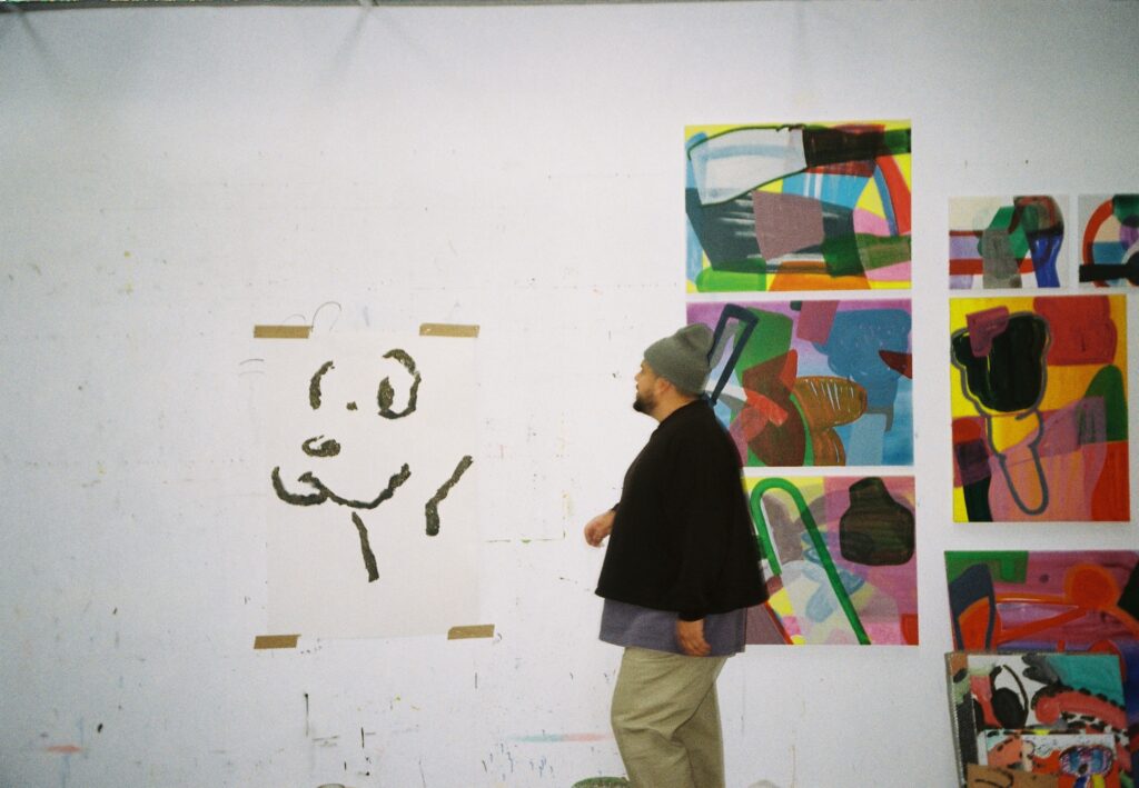 Mario Picardo - Timestamp