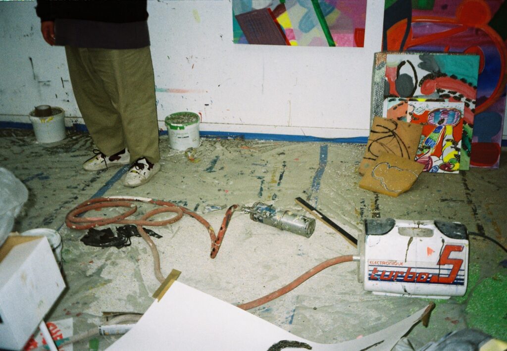 Mario Picardo - Timestamp