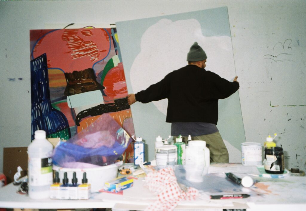 Mario Picardo - Timestamp