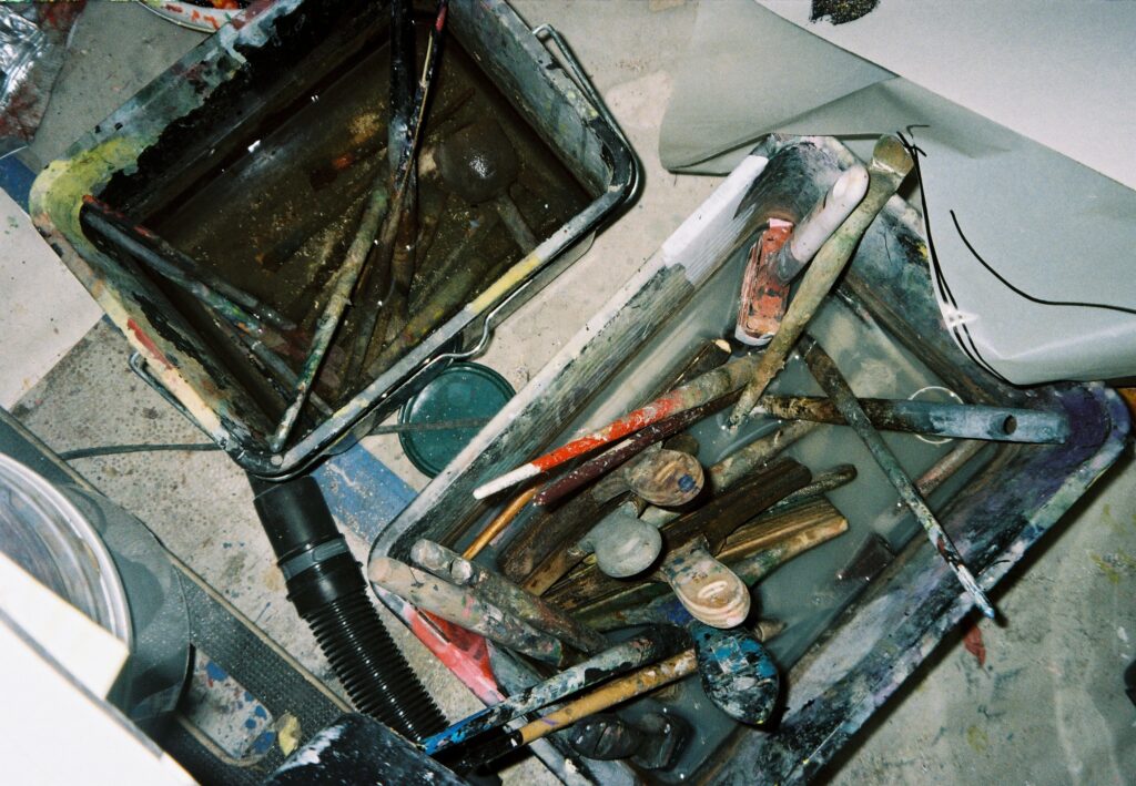 Mario Picardo - Timestamp