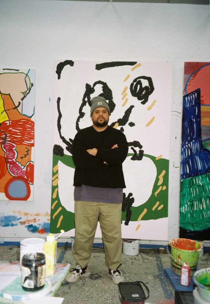 Mario Picardo - Timestamp