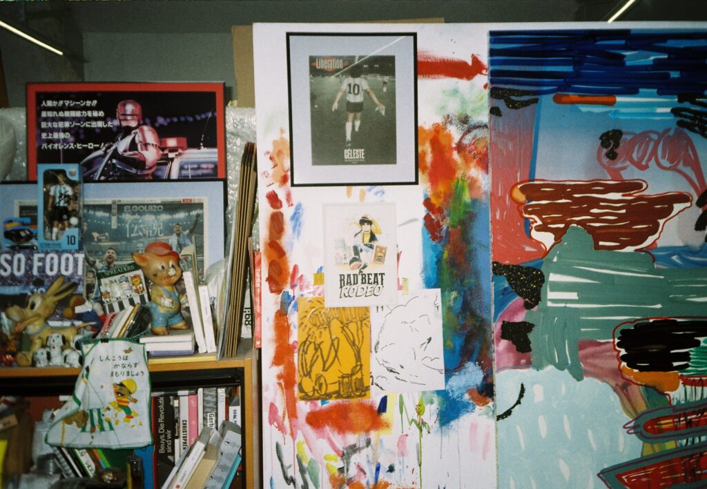 Mario Picardo - Timestamp