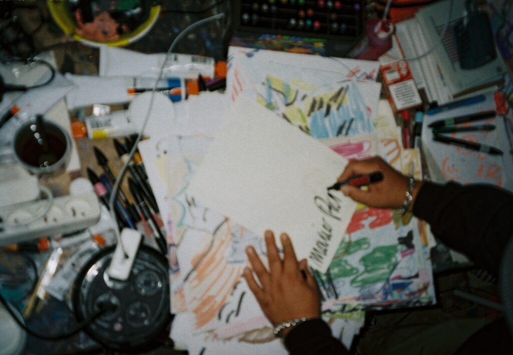 Mario Picardo - Timestamp