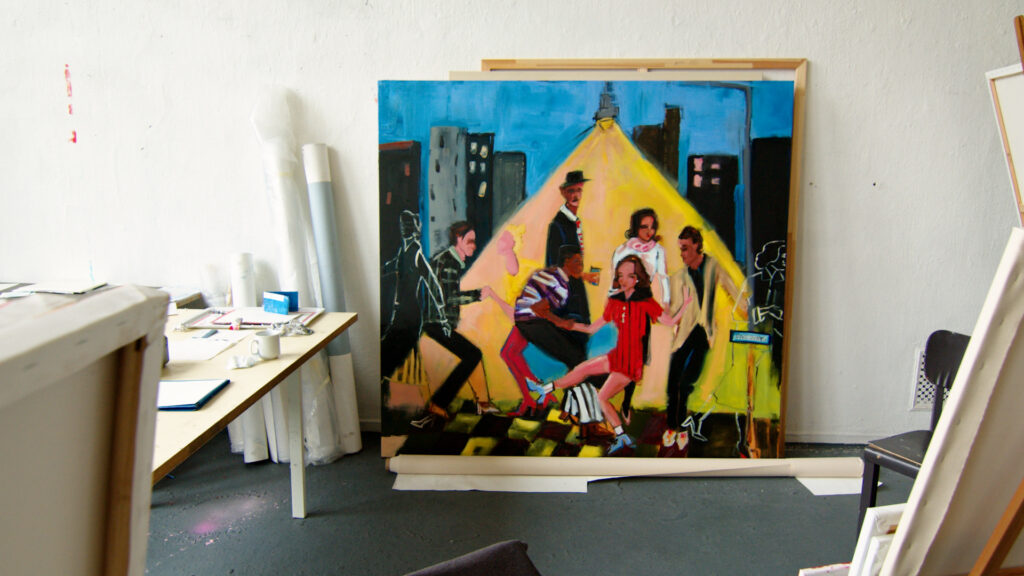 Kara Su - Timestamp Kara Su - Timestamp