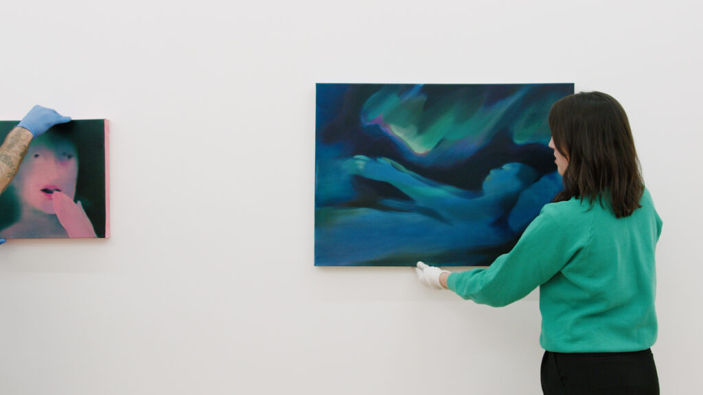 Cathleen Clarke - Timestamp