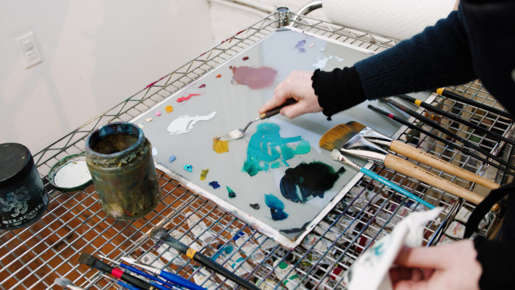 Cathleen Clarke - Timestamp Cathleen Clarke - Timestamp