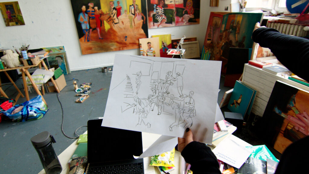 Kara Su - Timestamp Kara Su - Timestamp