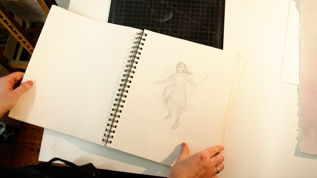 Cathleen Clarke - Timestamp Cathleen Clarke - Timestamp