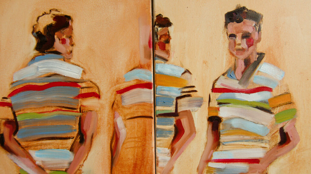 Kara Su - Timestamp Kara Su - Timestamp