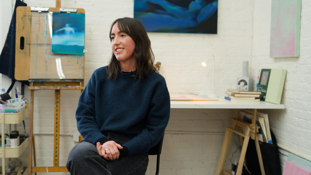 Cathleen Clarke - Timestamp