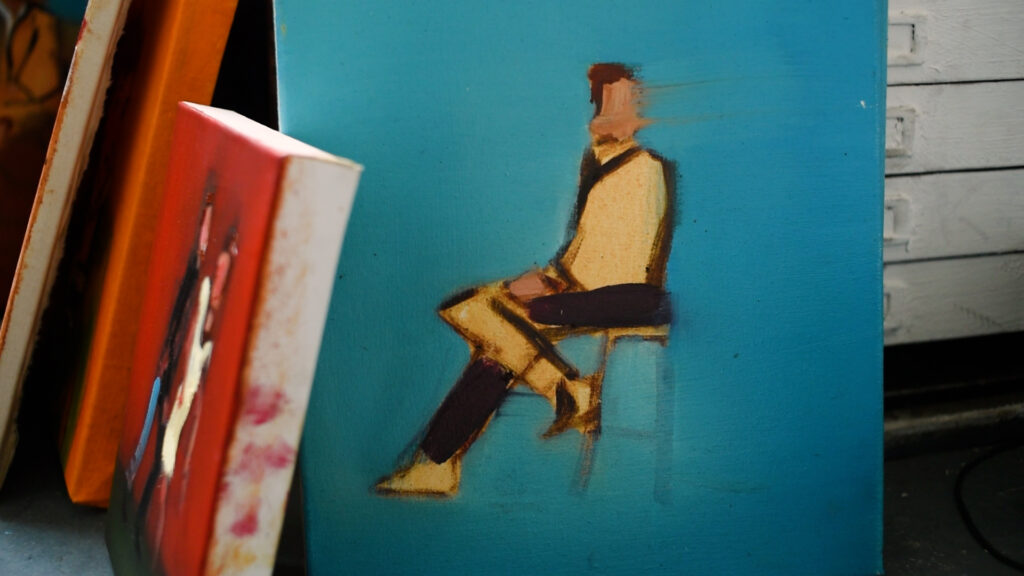 Kara Su - Timestamp Kara Su - Timestamp