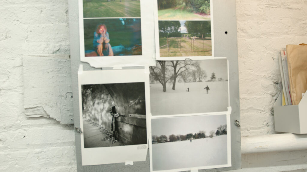 Cathleen Clarke - Timestamp Cathleen Clarke - Timestamp