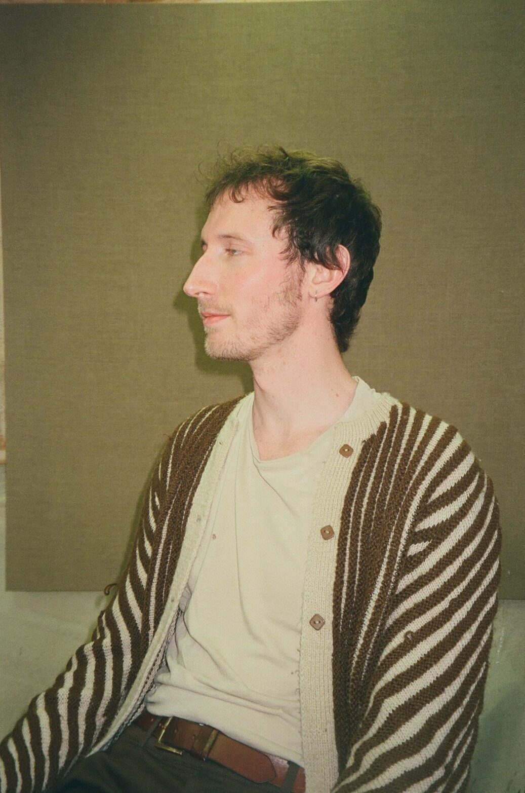 Ranny Macdonald - Timestamp Ranny Macdonald - Timestamp