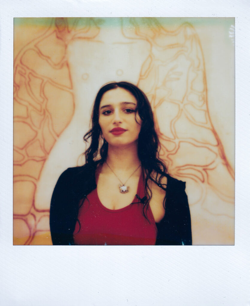 Amy Bravo - Timestamp Amy Bravo - Timestamp