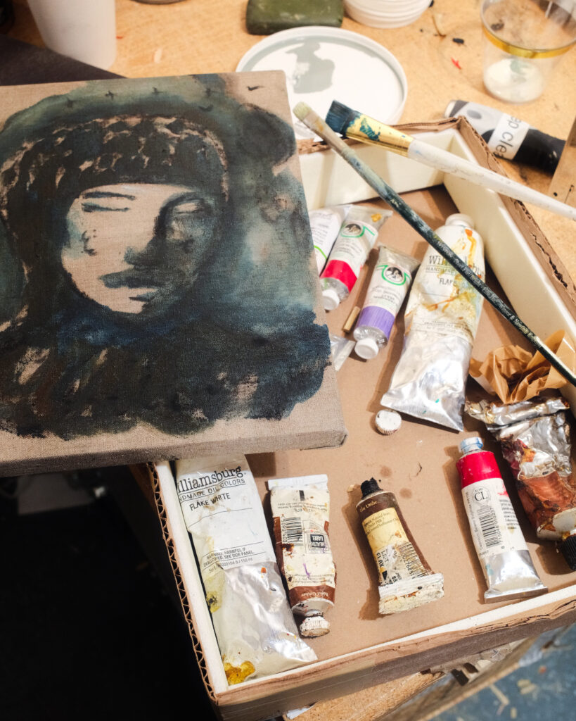 Hugo Winder-Lind - Timestamp