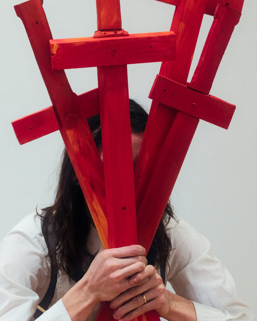 Hugo Winder-Lind - Timestamp