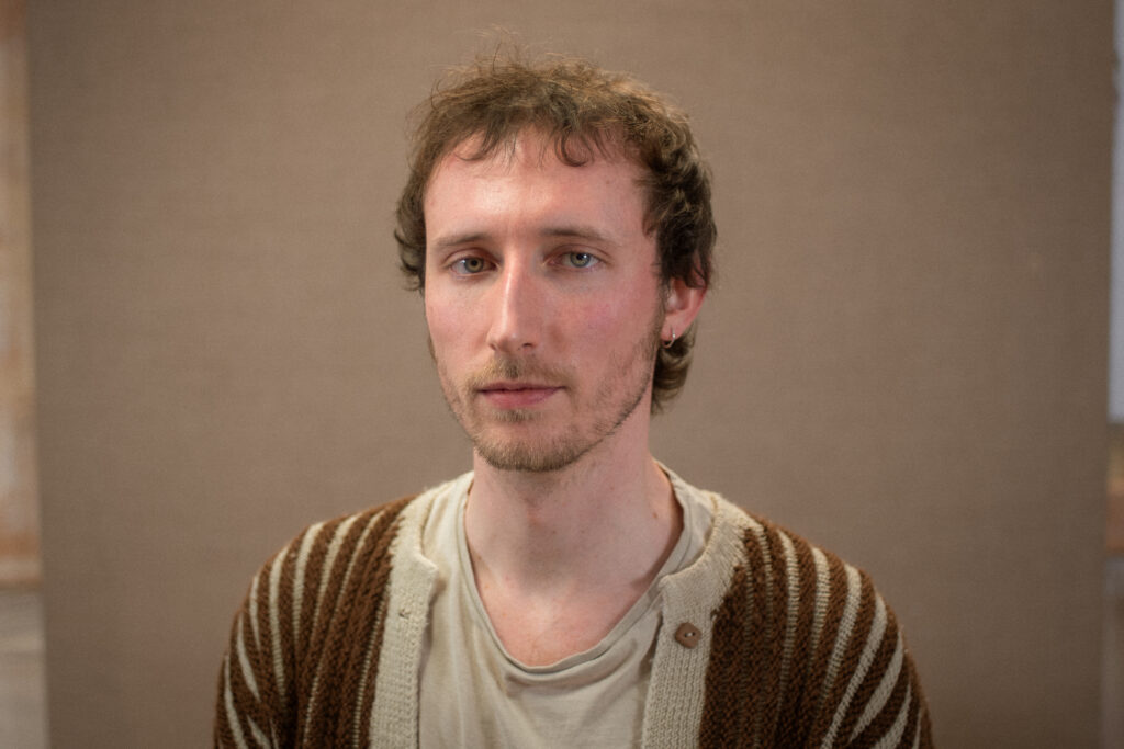 Ranny Macdonald - Timestamp Ranny Macdonald - Timestamp