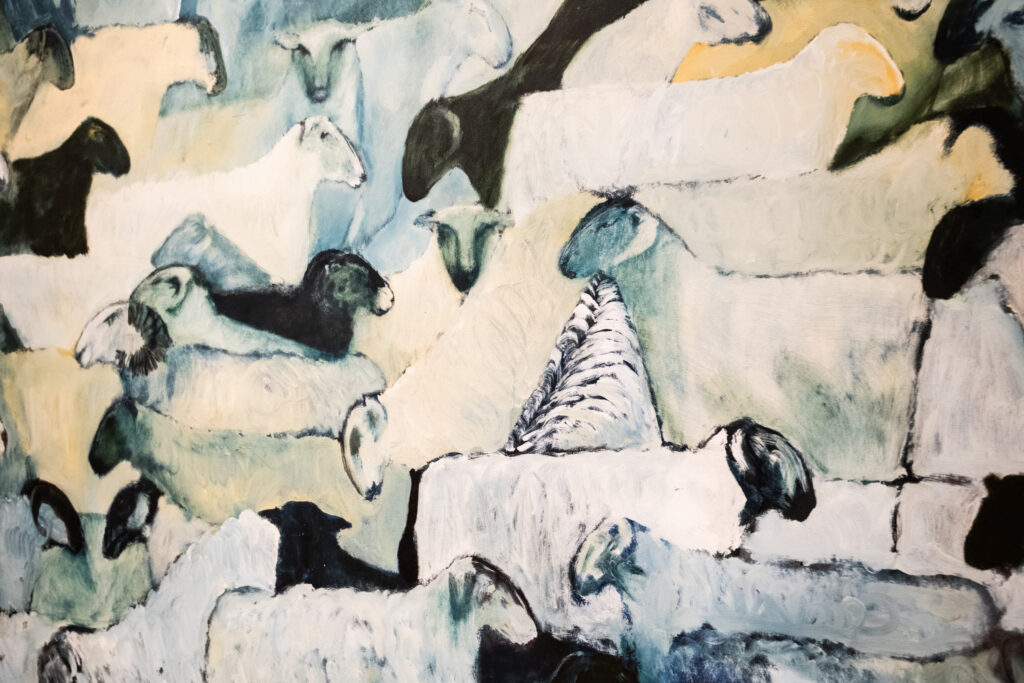 Hugo Winder-Lind - Timestamp