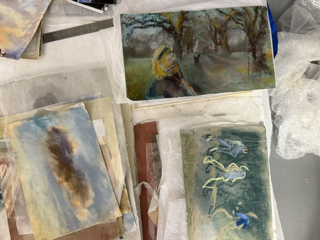 Ranny Macdonald - Timestamp Ranny Macdonald - Timestamp