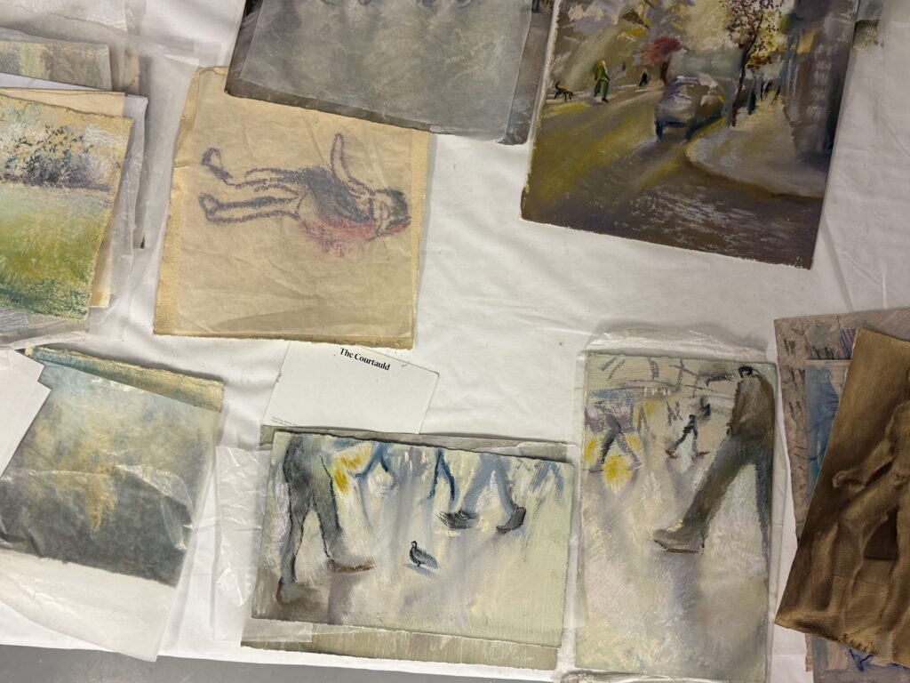 Ranny Macdonald - Timestamp Ranny Macdonald - Timestamp