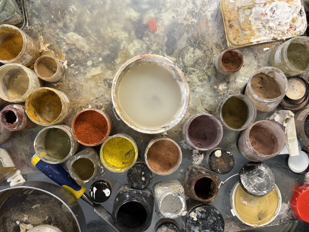 Ranny Macdonald - Timestamp Ranny Macdonald - Timestamp