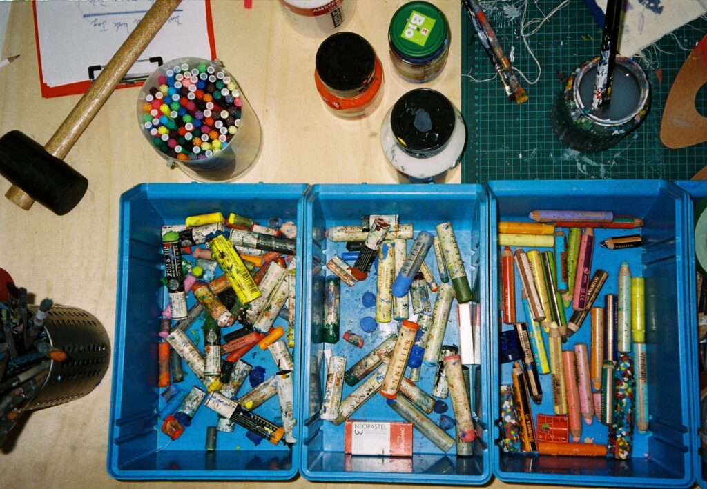 Björn Heyn - Timestamp