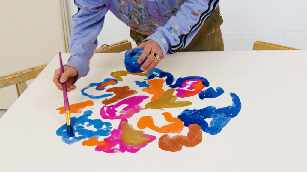 Björn Heyn - Timestamp