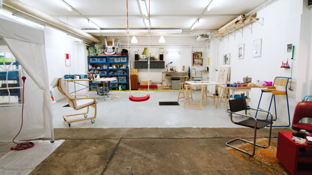 Björn Heyn - Timestamp