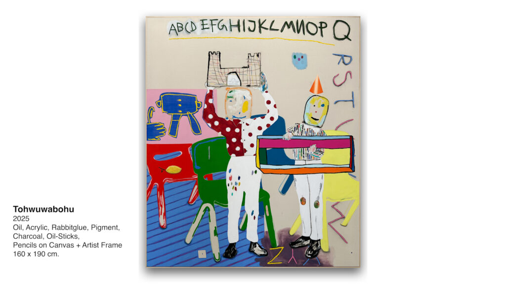 Björn Heyn - Timestamp