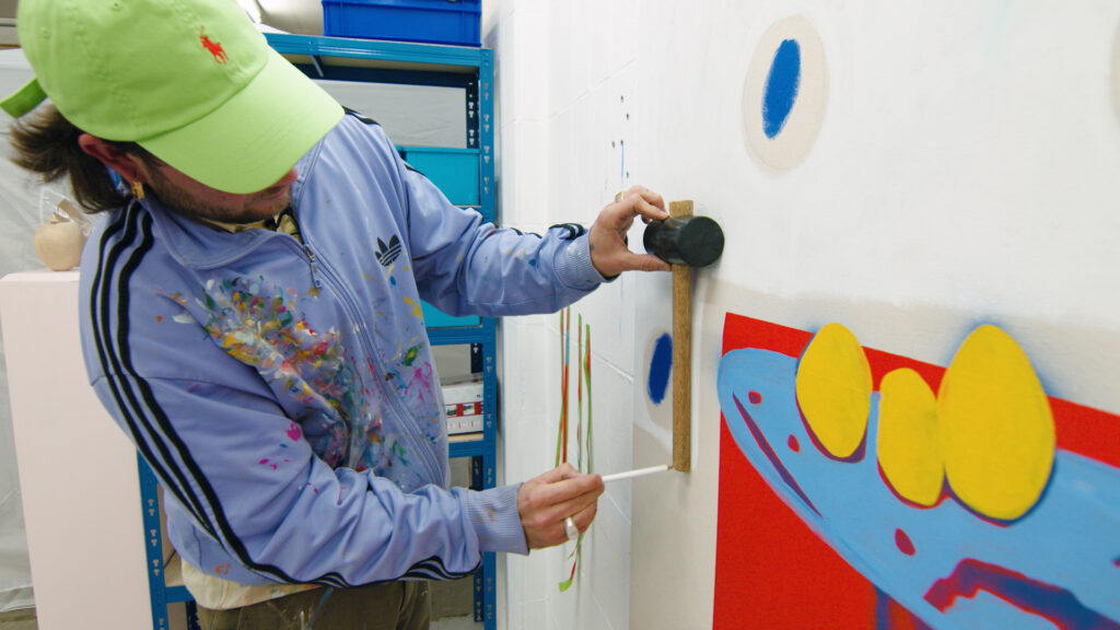 Björn Heyn - Timestamp