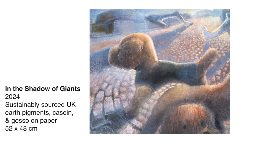 Ranny Macdonald - Timestamp Ranny Macdonald - Timestamp