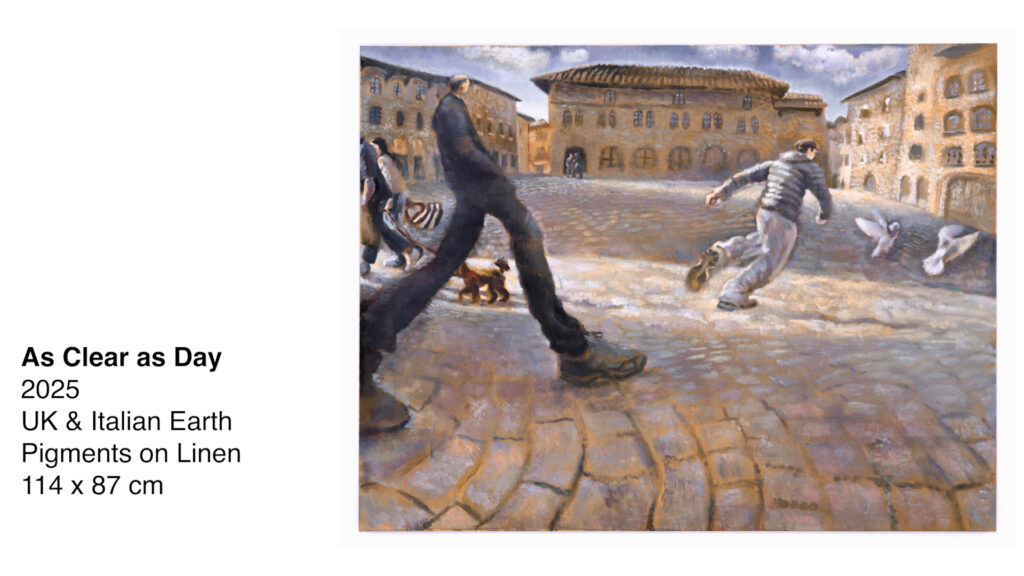 Ranny Macdonald - Timestamp Ranny Macdonald - Timestamp