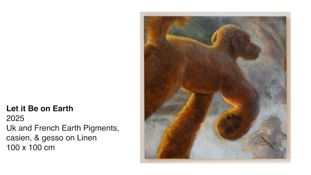 Ranny Macdonald - Timestamp Ranny Macdonald - Timestamp