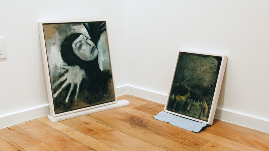 Hugo Winder-Lind - Timestamp