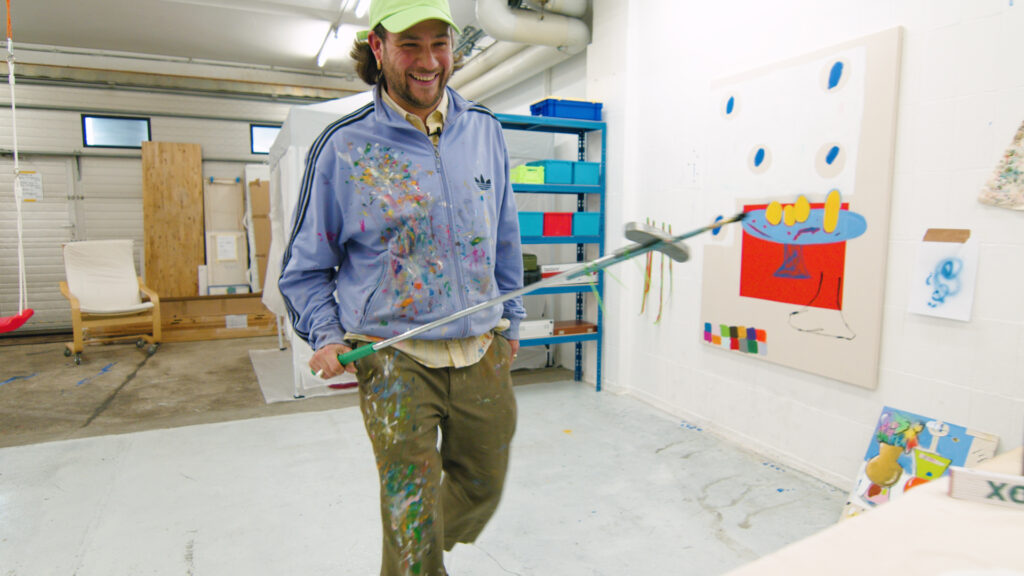 Björn Heyn - Timestamp