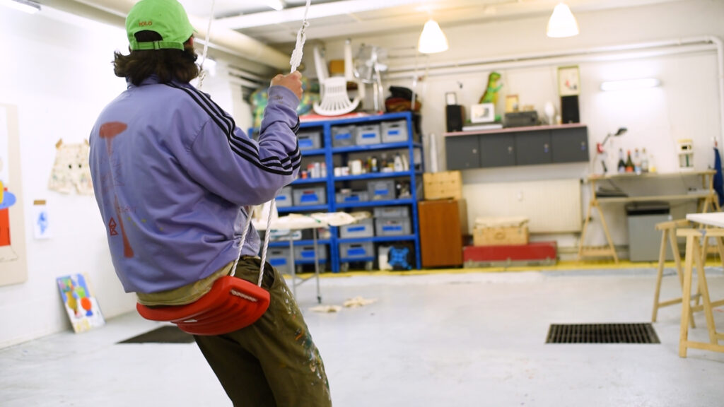 Björn Heyn - Timestamp