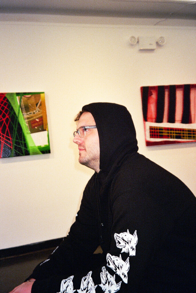 Sam Branden - Timestamp Sam Branden - Timestamp