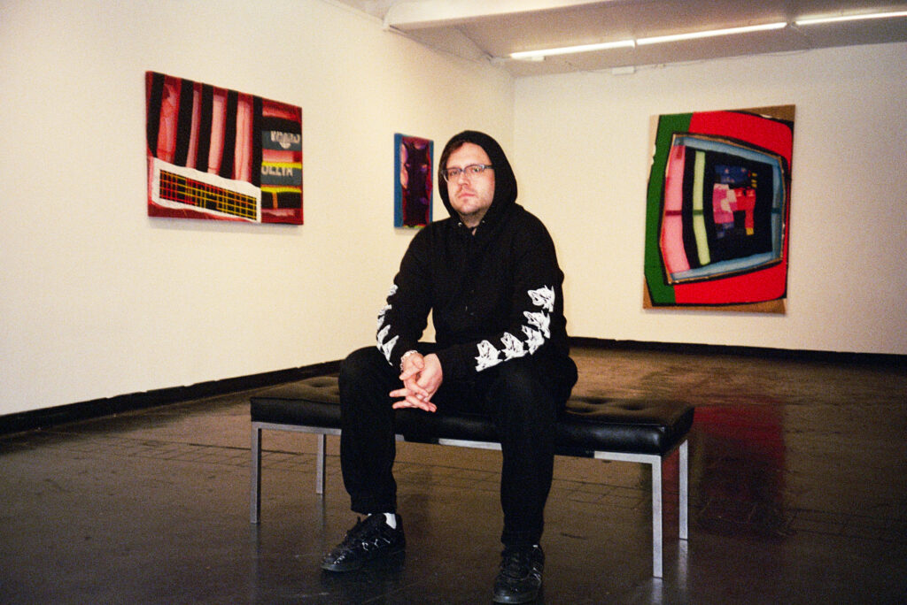 Sam Branden - Timestamp Sam Branden - Timestamp