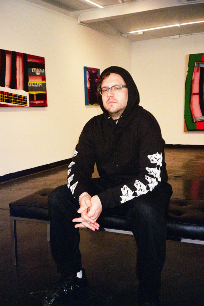 Sam Branden - Timestamp Sam Branden - Timestamp