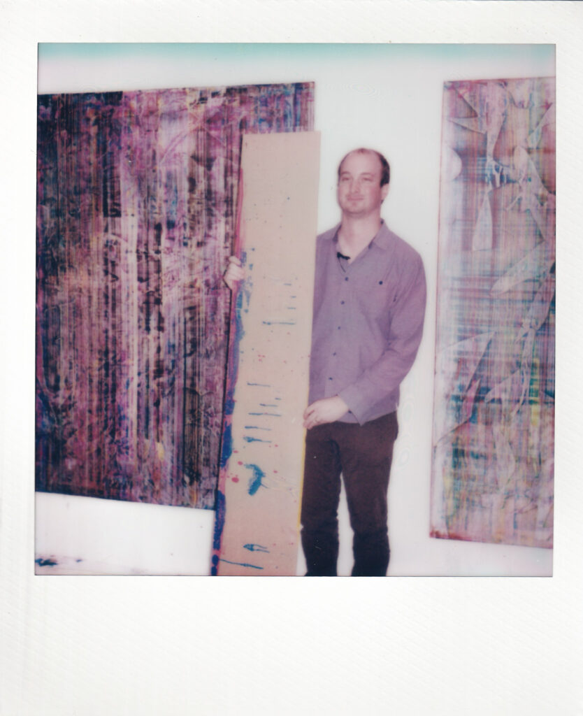 Mason Dowling - Timestamp