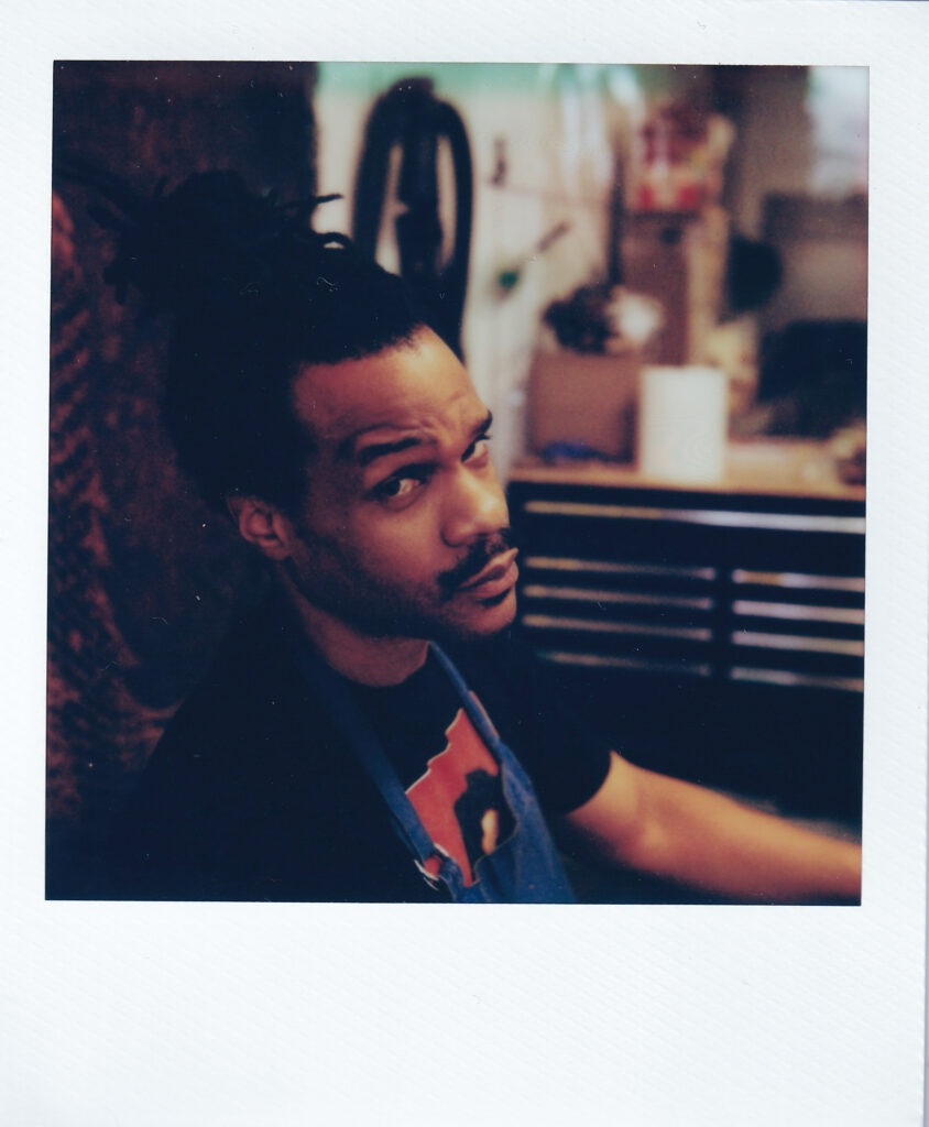 Noel w. anderson - Timestamp