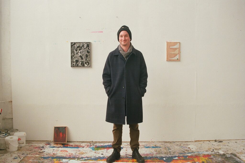 Mason Dowling - Timestamp