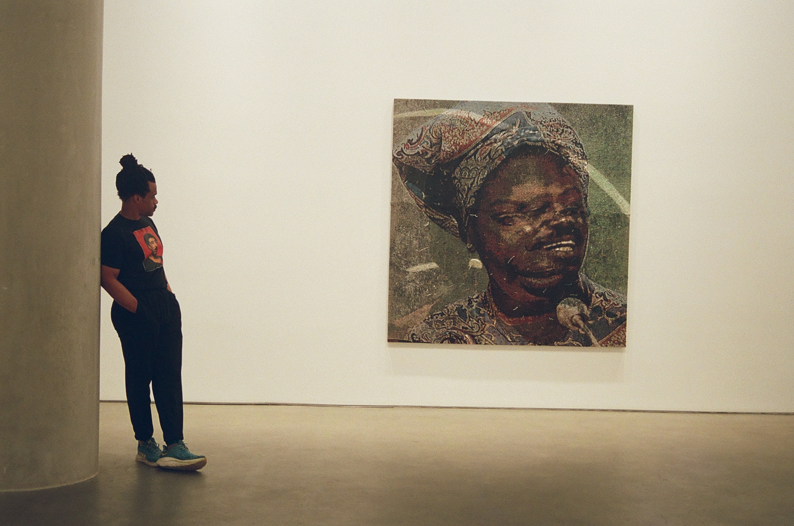 Noel Anderson - Timestamp