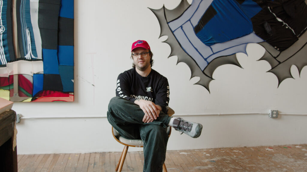 Sam Branden - Timestamp