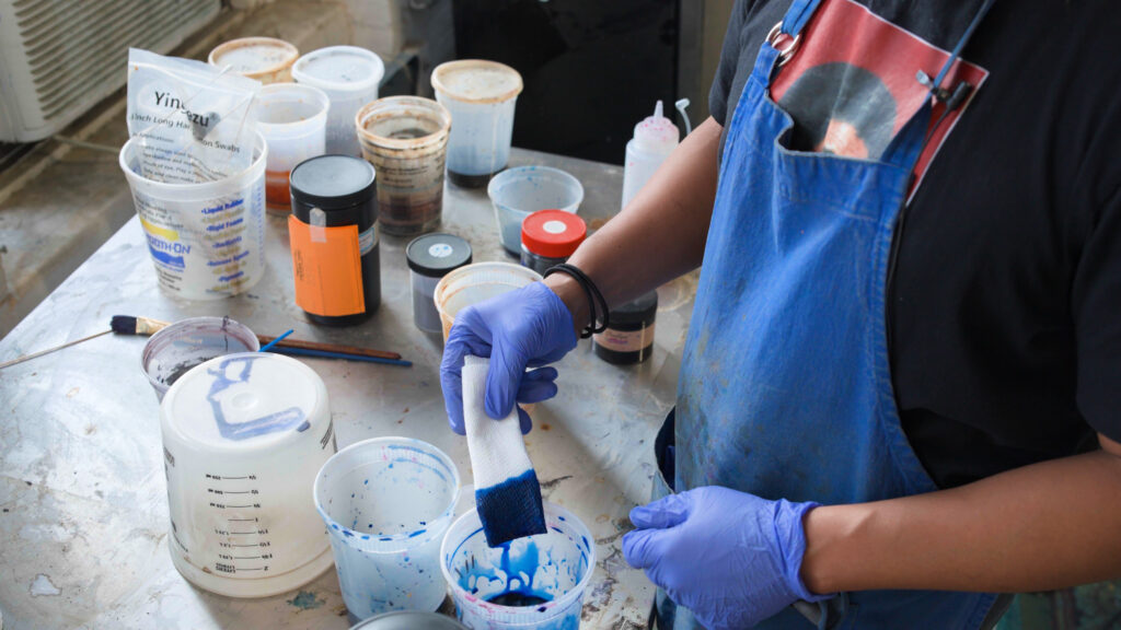 Noel w. anderson - Timestamp