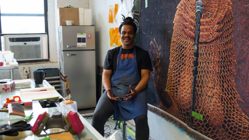 Noel Anderson - Timestamp