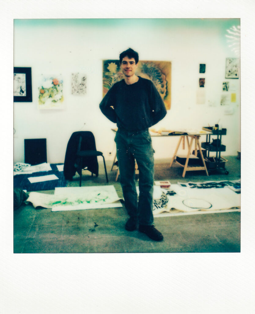 Pietro Cavalcanti - Timestamp