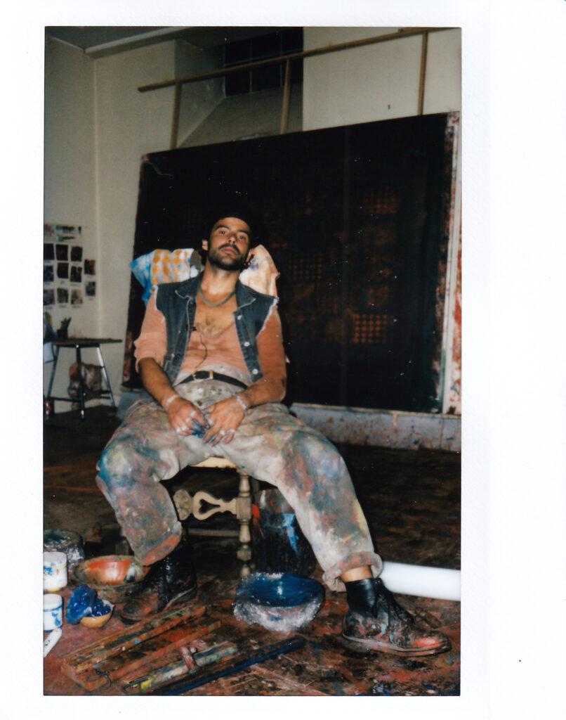 Vinny Olimpio - Timestamp Vinny Olimpio - Timestamp