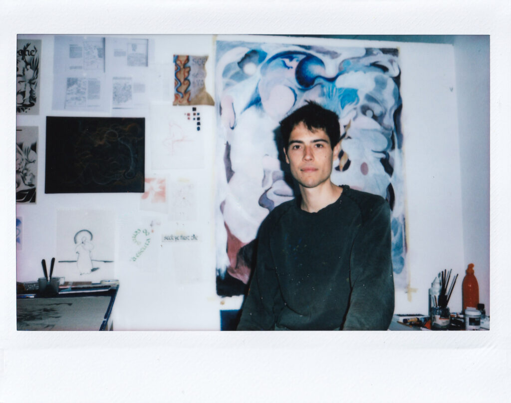 Pietro Cavalcanti - Timestamp